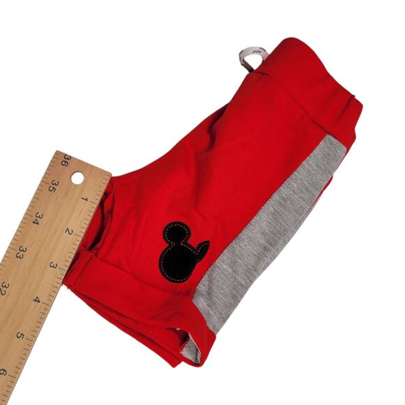Disney and Friends Boy's 3 Piece Short and T-Shirt Set (Mickey Mouse 18 Months) - Picture 14 of 15